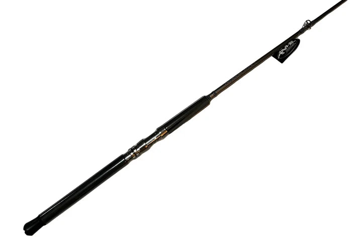 Anvil Troll Series Rods
