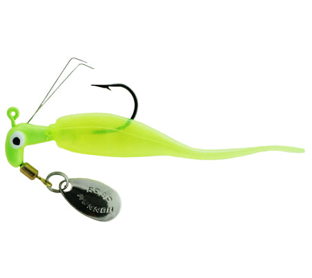Road Runner Weedless Slab Runner