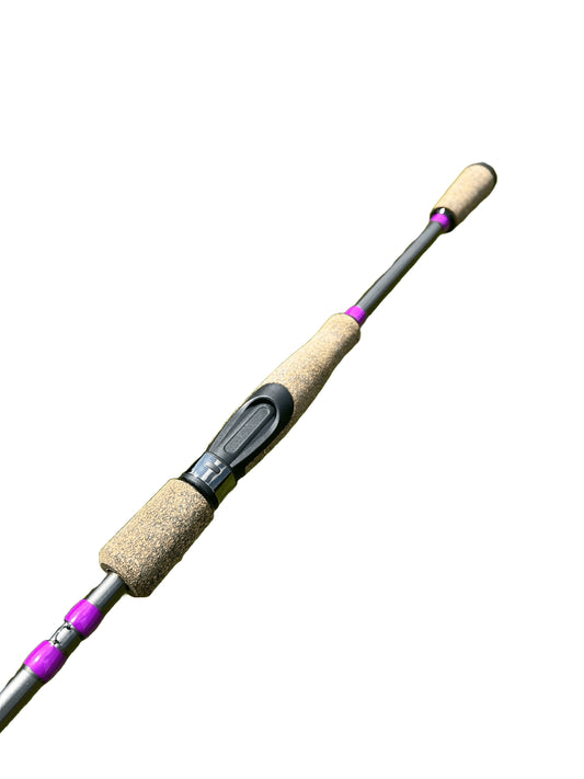 Ozark Rods The Machine Series