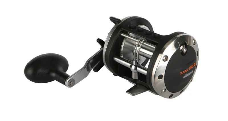 Okuma Classic Pro XP Reels - XP-302La