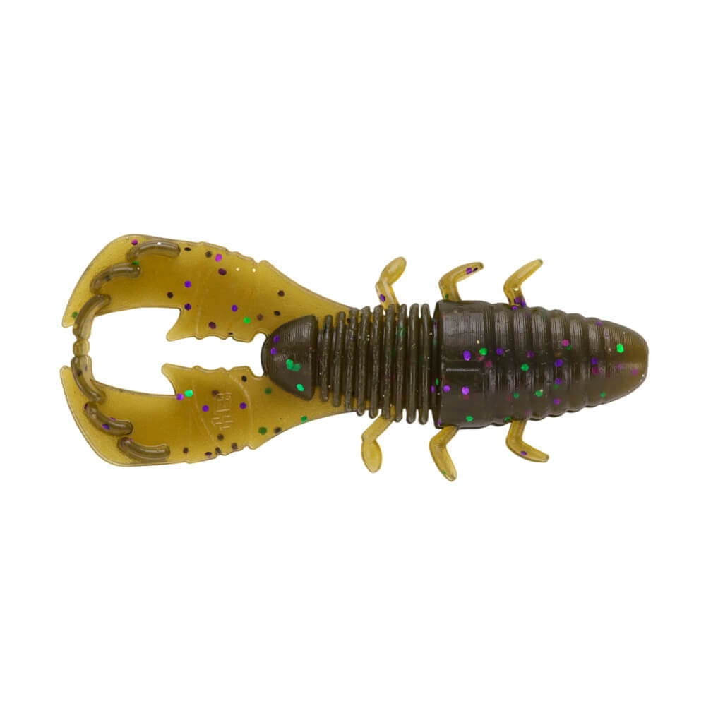 Yamamoto Yama Bug soft plastic fishing bait