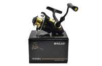 Leland's Lures Ballo Reel