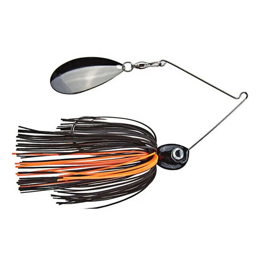 Accent Fishing River Special Night Series Spinnerbaits