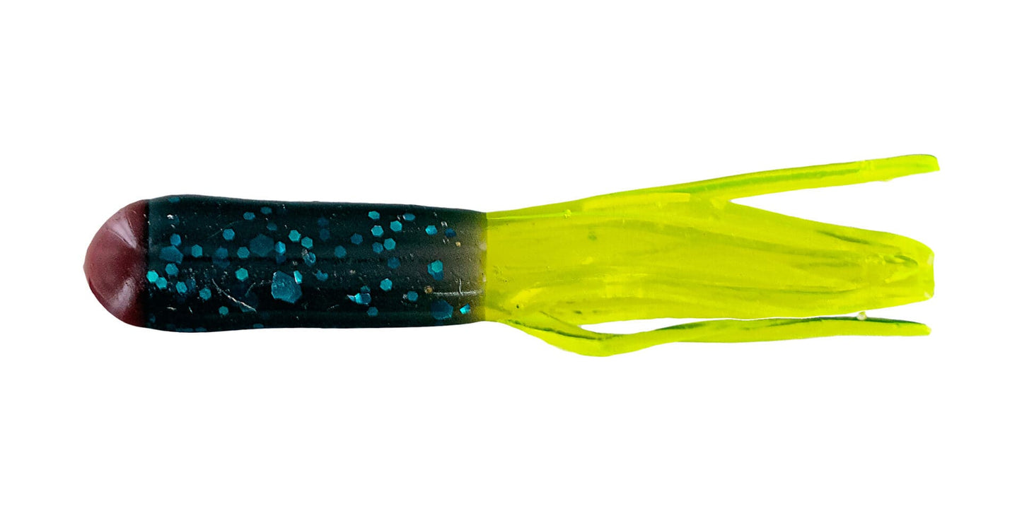 Big Bite Baits Crappie Tube
