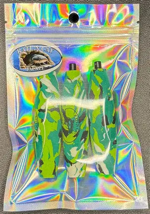 Ratl'N Cat Tackle EVA Floats