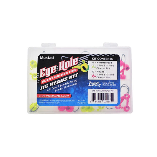 Eye Hole Kits