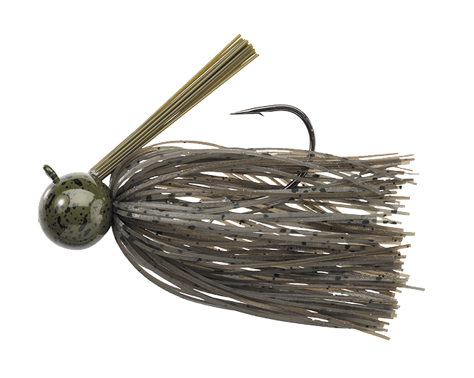 EVERGREEN IR FINESSE JIG