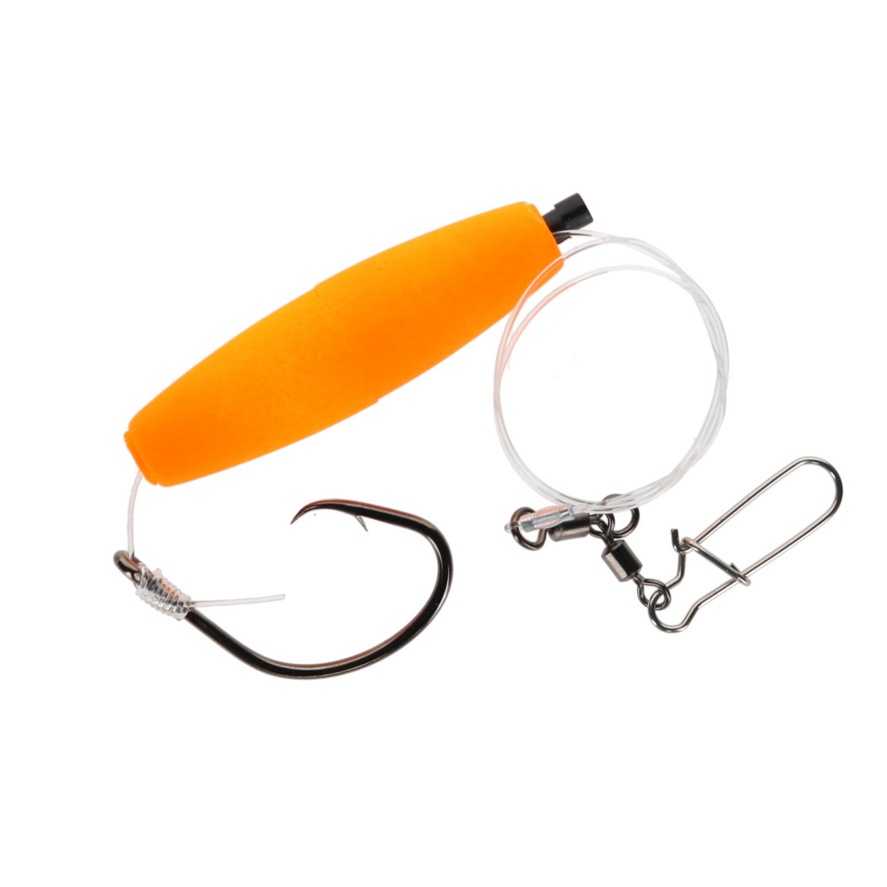 Slunger Cat Outdoors 3-Way Float Rigs