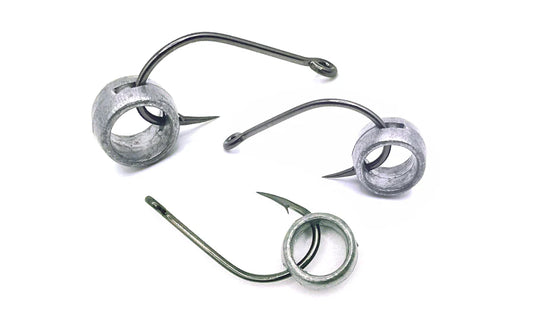 Lake Fork Lure Co. Wacky Hook & Weight System