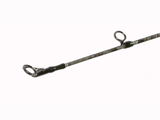 Ozark Rods Brush Buster Jigging Rod