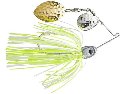 Accent Fishing Subtle Series Accent Spin Spinnerbaits