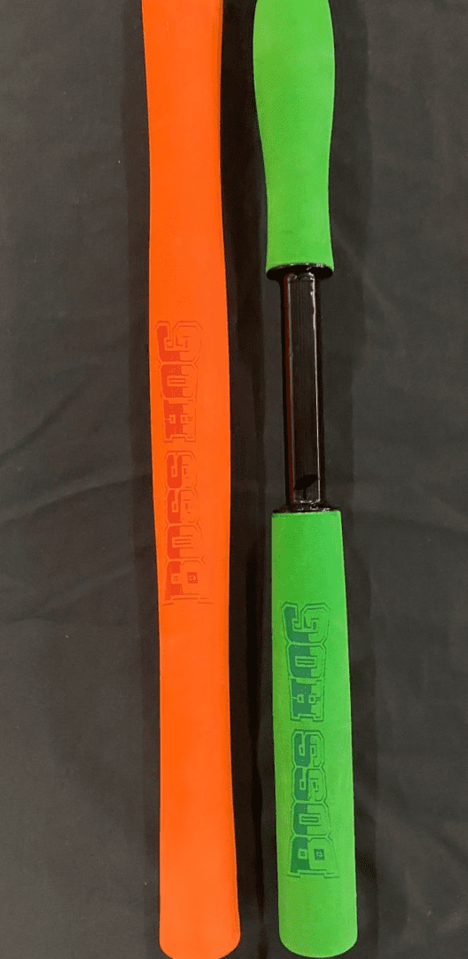 MEAT HUNTER BOSS HOG SERIES