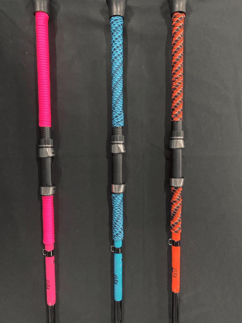 Meat Hunter Flex Series