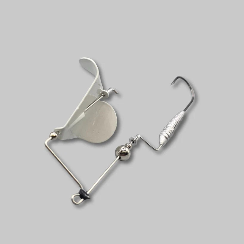 Brazalo Schlapper Pro Bushwhacker Buzzbait