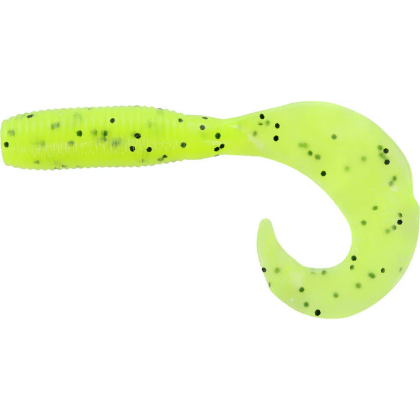 Yamamoto Single Tail Grub soft plastic fishing bait