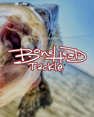 BoneHead Tackle