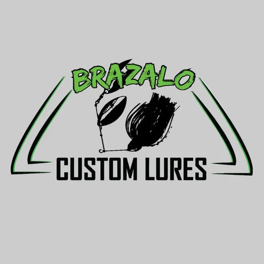 Brazalo Custom Lures