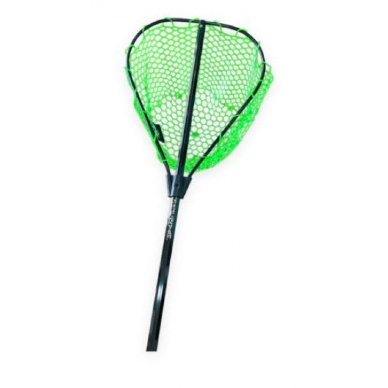 BONEHEAD BH HIGH-VIZ LANDING NET REPLACEMENT BAG
