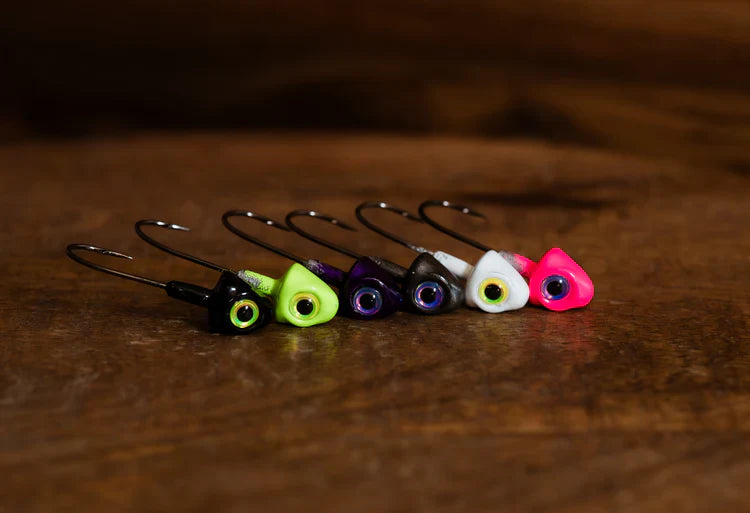 Jig Heads