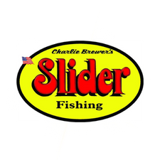 Charlie Brewer Slider Co.