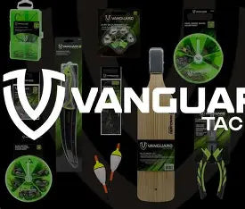 Vanguard Tackle