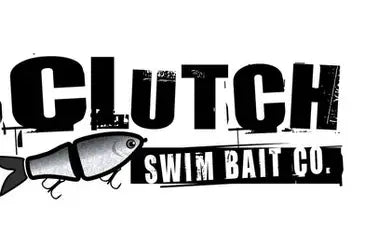 Clutch Swimbaits