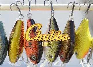 Chubb's Lures