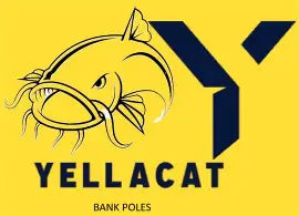 Yellacat Bank Poles