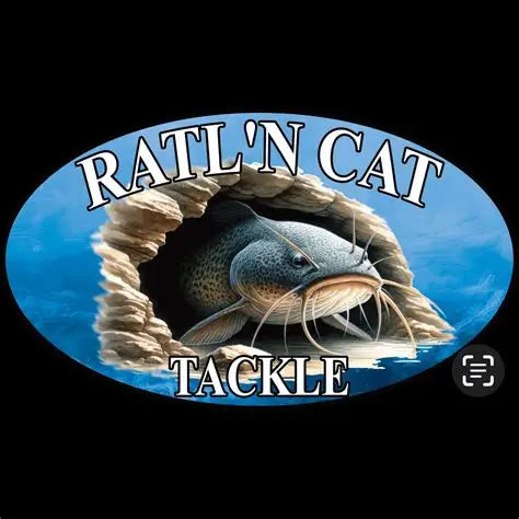 Ratl'n Cat Tackle