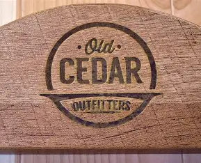 Old Cedar Outfitters