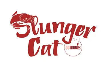 Slunger Cat Outdoors