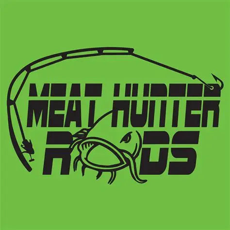 Meat Hunter Rods