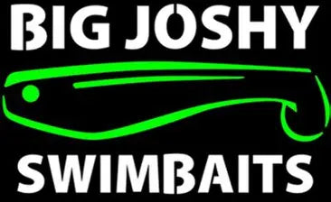 Big Joshy Swimbaits
