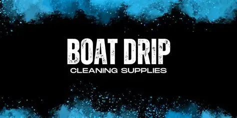 Boat Drip