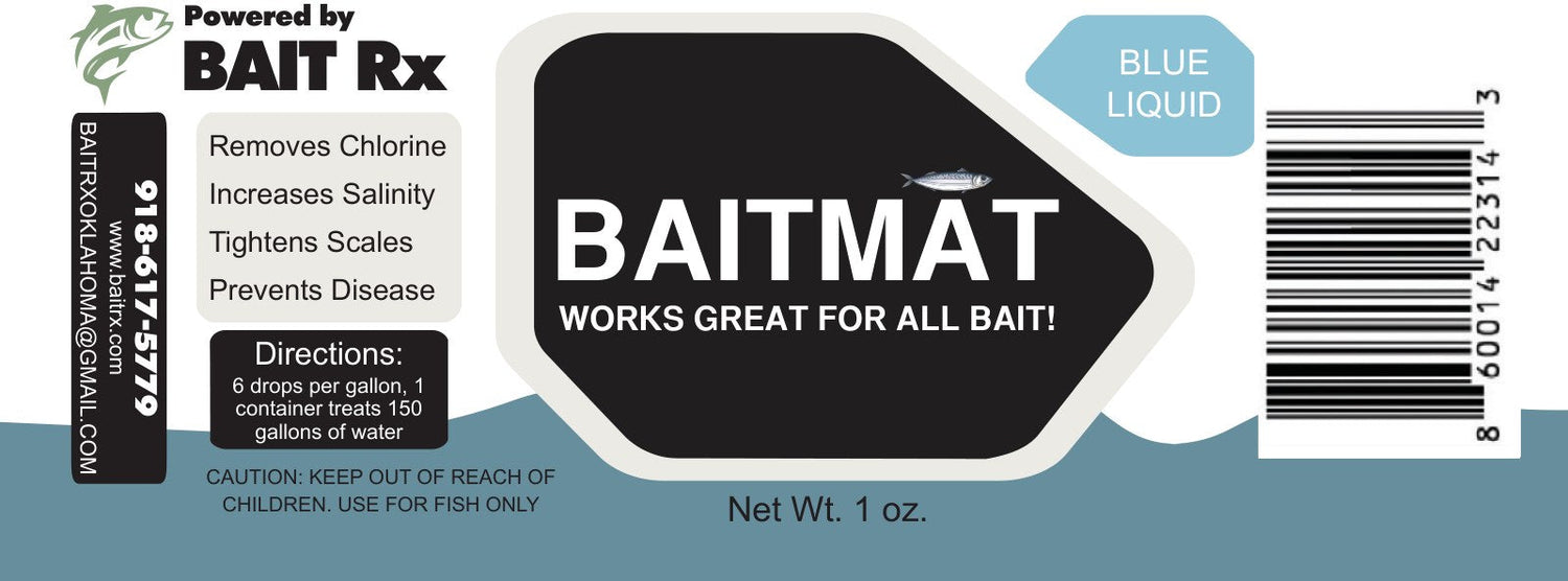 BaitRX