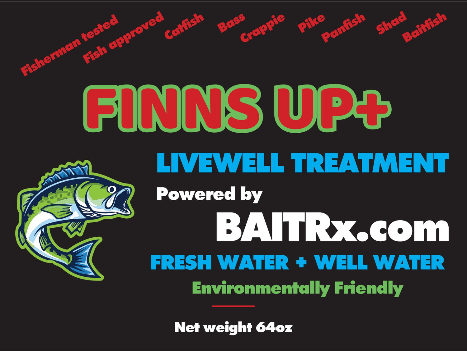 Finn's Up