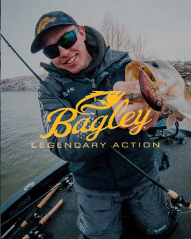 Bagley Bait Co.