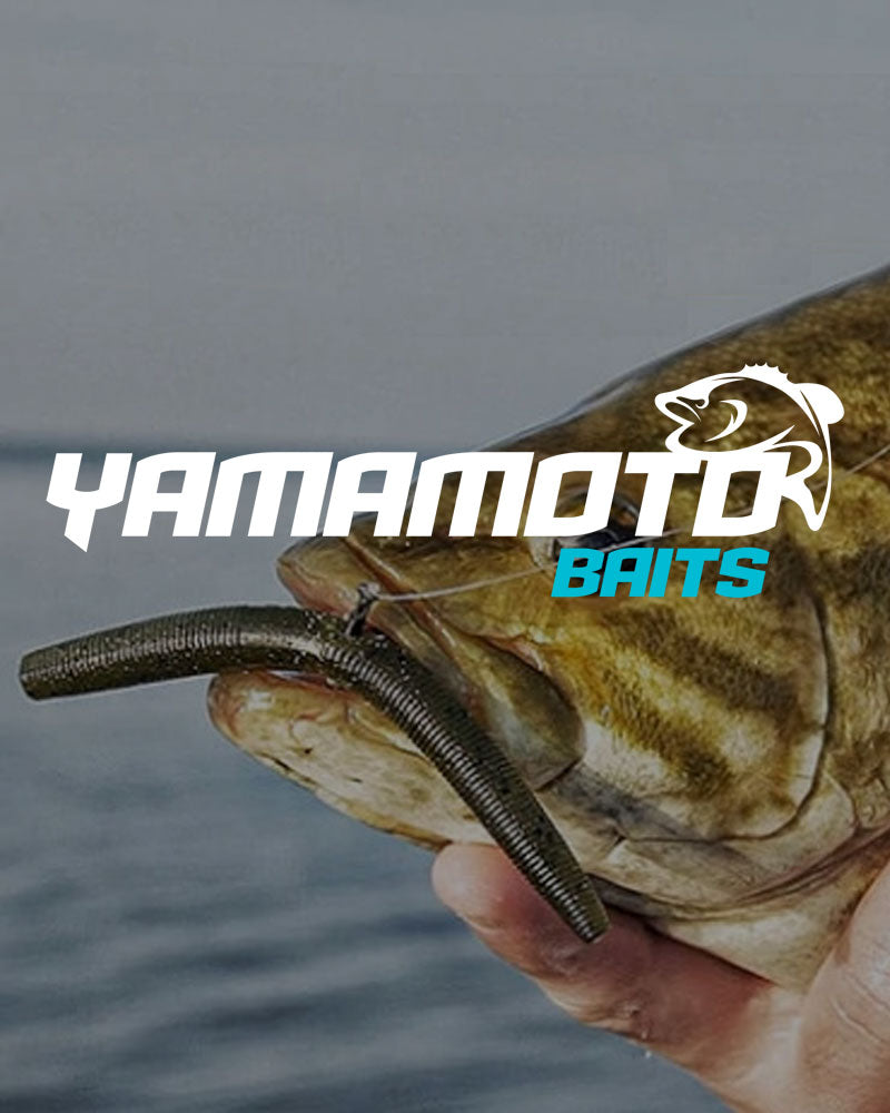 Yamamoto Baits