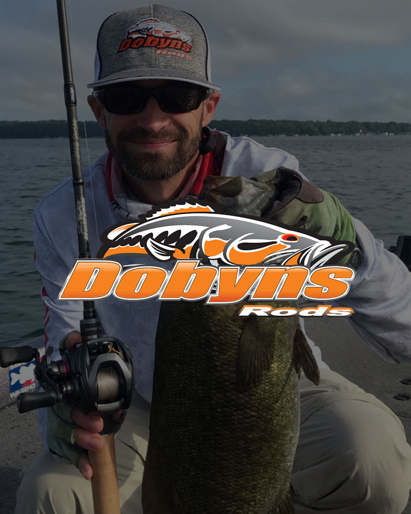 Dobyn's Rods