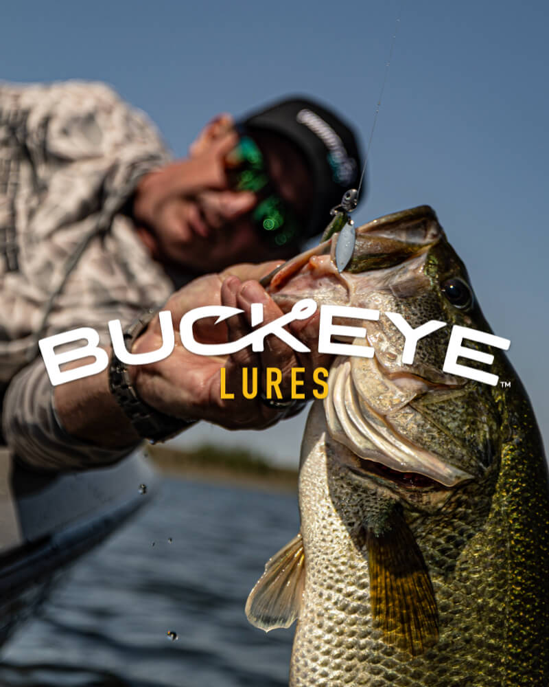 Buckeye Lures