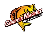 Crappie Magnet