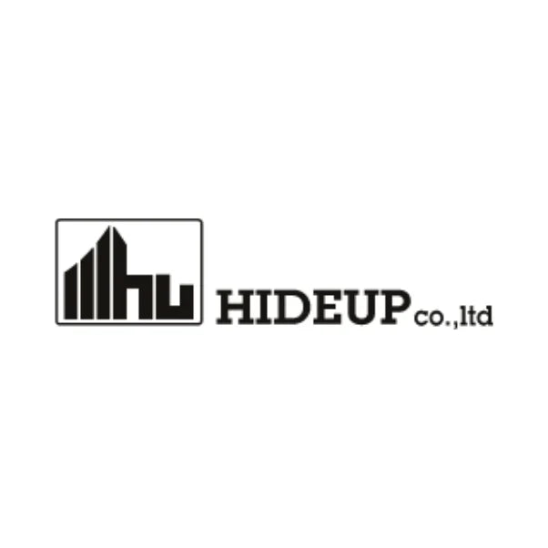 Hideup Fishing