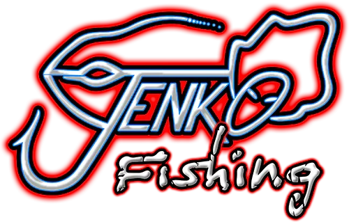 Jenko Fishing