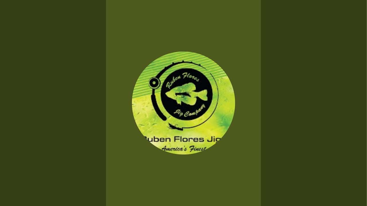Ruben Flores Jigs