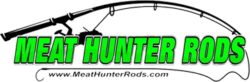 Meat Hunter Rods