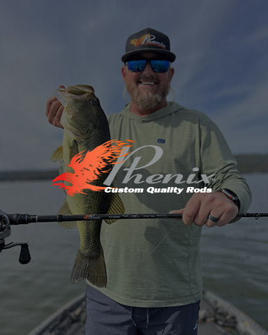 Phenix Rods