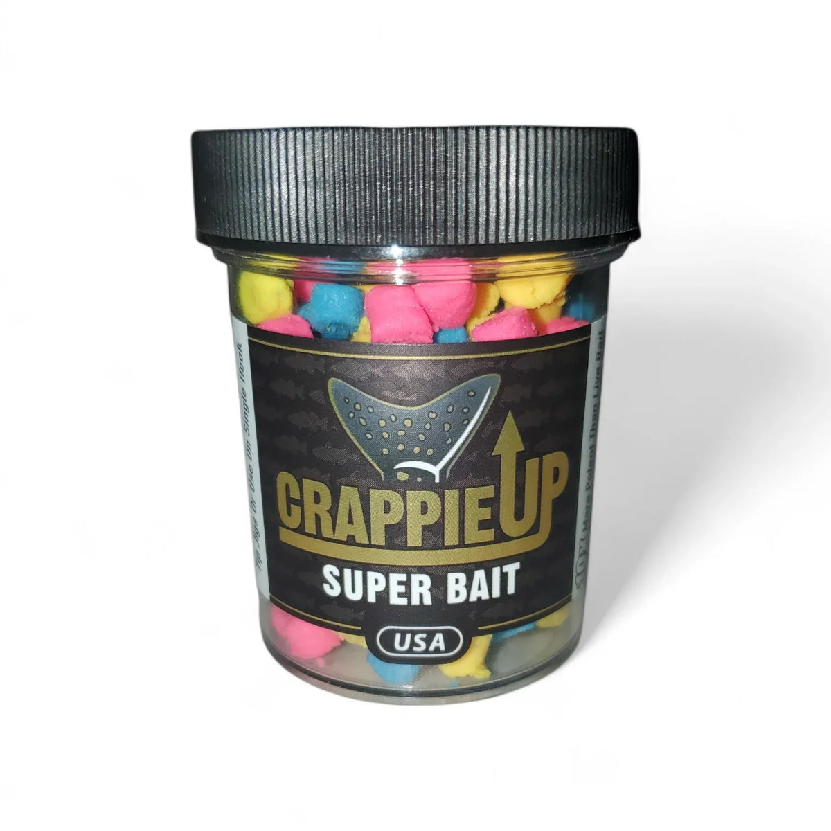 Nibbles & Bait Enhancers