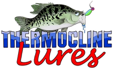 Thermocline Lures
