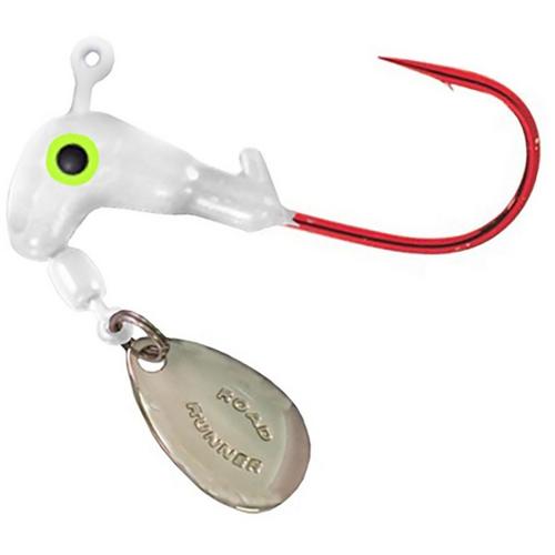 ROAD RUNNER HEADS PROSERIES HEADS