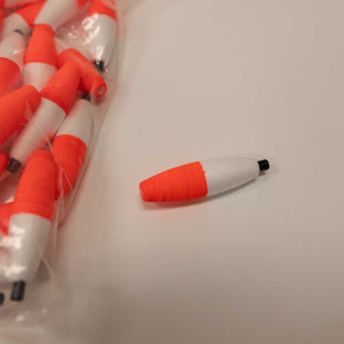 REBELFIN SC NOT WEIGHTED CIGAR FLOATS